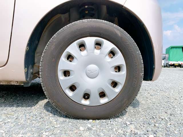 ダイハツ タント ６６０ Ｘ スペシャル H22年 (九州・沖縄) 99