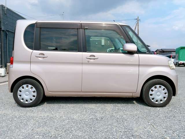 ダイハツ タント ６６０ Ｘ スペシャル H22年 (九州・沖縄) 99