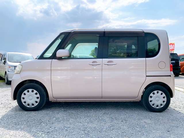 ダイハツ タント ６６０ Ｘ スペシャル H22年 (九州・沖縄) 99