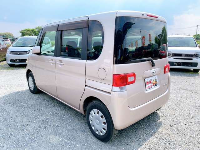 ダイハツ タント ６６０ Ｘ スペシャル H22年 (九州・沖縄) 99