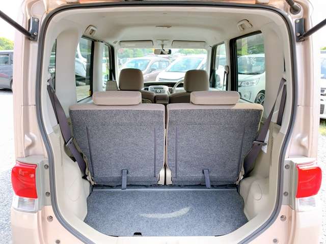 ダイハツ タント ６６０ Ｘ スペシャル H22年 (九州・沖縄) 99