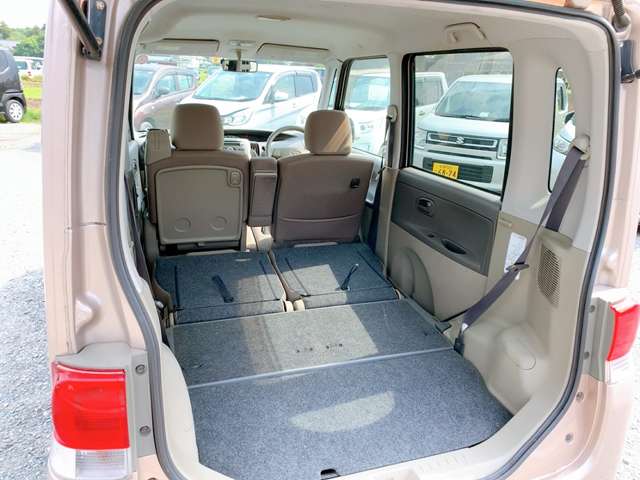 ダイハツ タント ６６０ Ｘ スペシャル H22年 (九州・沖縄) 99