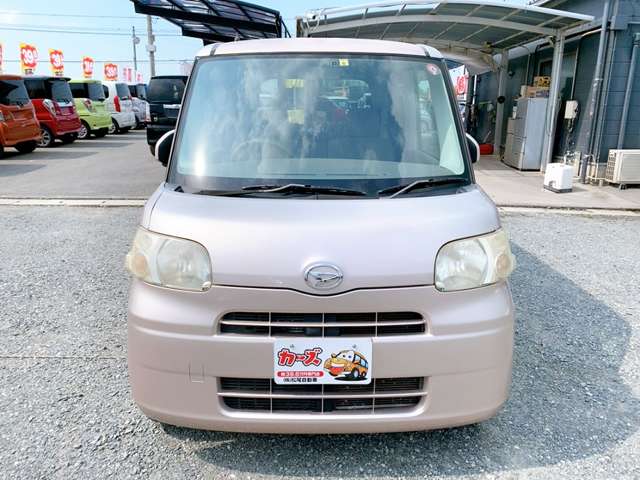 ダイハツ タント ６６０ Ｘ スペシャル H22年 (九州・沖縄) 99