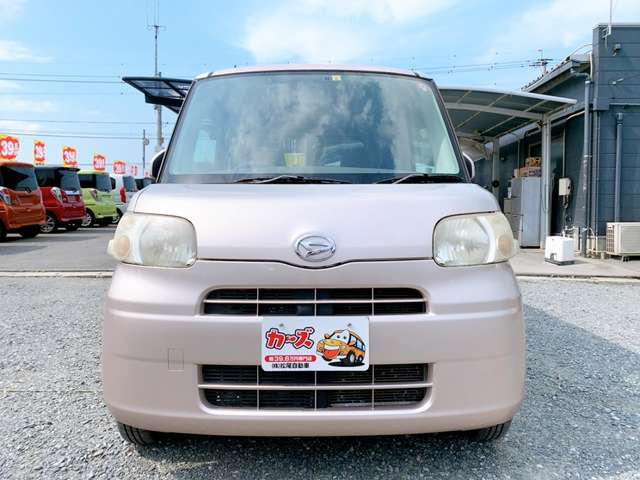 ダイハツ タント ６６０ Ｘ スペシャル H22年 (九州・沖縄) 99