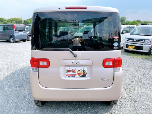 ダイハツ タント ６６０ Ｘ スペシャル H22年 (九州・沖縄) 99