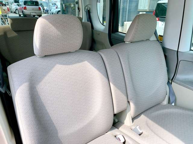 ダイハツ タント ６６０ Ｘ スペシャル H22年 (九州・沖縄) 99