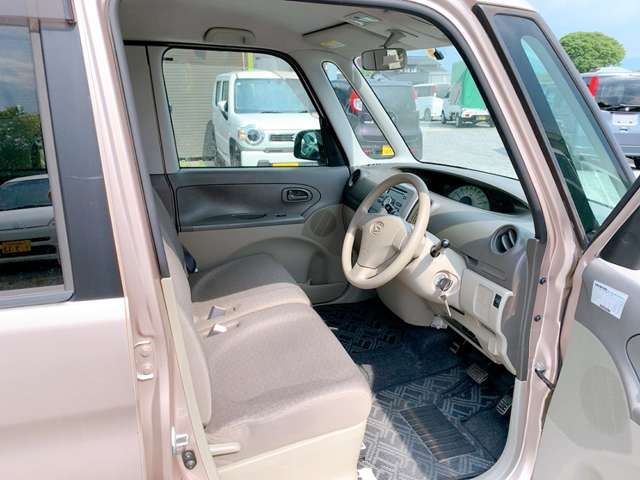 ダイハツ タント ６６０ Ｘ スペシャル H22年 (九州・沖縄) 99