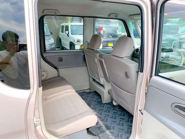 ダイハツ タント ６６０ Ｘ スペシャル H22年 (九州・沖縄) 99