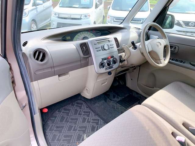 ダイハツ タント ６６０ Ｘ スペシャル H22年 (九州・沖縄) 99