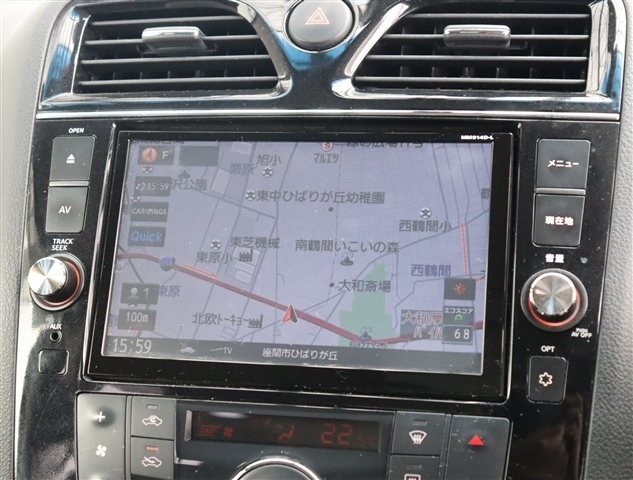 日産 セレナ ２．０ ハイウェイスター Ｓ－ＨＹＢＲＩＤ アドバンストセーフティ パッケージ H26年 (関東) 99