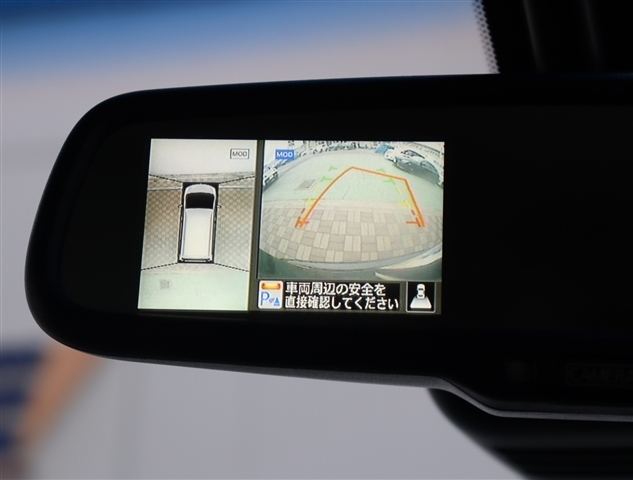 日産 セレナ ２．０ ハイウェイスター Ｓ－ＨＹＢＲＩＤ アドバンストセーフティ パッケージ H26年 (関東) 99