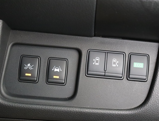 日産 セレナ ２．０ ハイウェイスター Ｓ－ＨＹＢＲＩＤ アドバンストセーフティ パッケージ H26年 (関東) 99