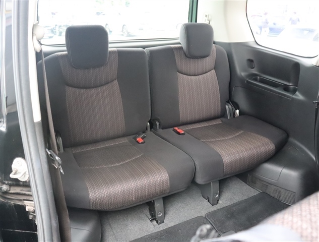 日産 セレナ ２．０ ハイウェイスター Ｓ－ＨＹＢＲＩＤ アドバンストセーフティ パッケージ H26年 (関東) 99