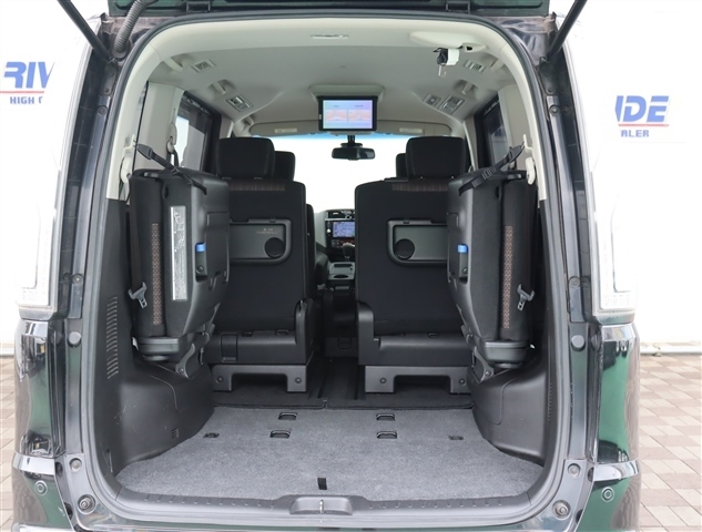 日産 セレナ ２．０ ハイウェイスター Ｓ－ＨＹＢＲＩＤ アドバンストセーフティ パッケージ H26年 (関東) 99