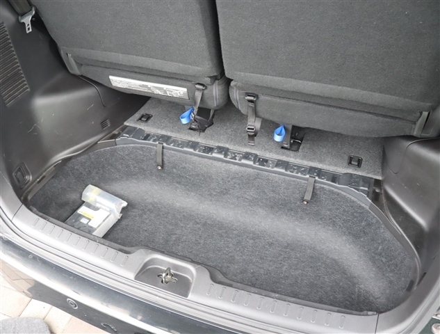 日産 セレナ ２．０ ハイウェイスター Ｓ－ＨＹＢＲＩＤ アドバンストセーフティ パッケージ H26年 (関東) 99