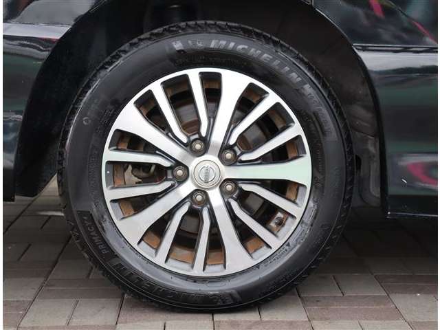 日産 セレナ ２．０ ハイウェイスター Ｓ－ＨＹＢＲＩＤ アドバンストセーフティ パッケージ H26年 (関東) 99