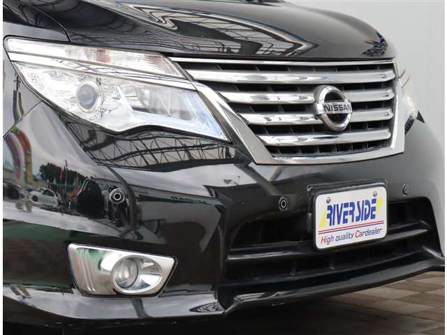 日産 セレナ ２．０ ハイウェイスター Ｓ－ＨＹＢＲＩＤ アドバンストセーフティ パッケージ H26年 (関東) 99