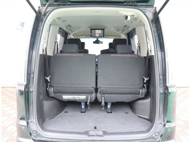 日産 セレナ ２．０ ハイウェイスター Ｓ－ＨＹＢＲＩＤ アドバンストセーフティ パッケージ H26年 (関東) 99