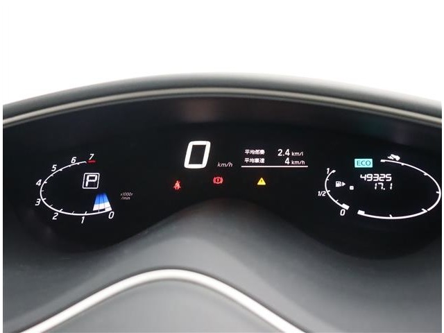 日産 セレナ ２．０ ハイウェイスター Ｓ－ＨＹＢＲＩＤ アドバンストセーフティ パッケージ H26年 (関東) 99