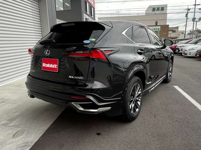 レクサス ＮＸ３００ｈ クール＆ブライト R3年 (東海) 99