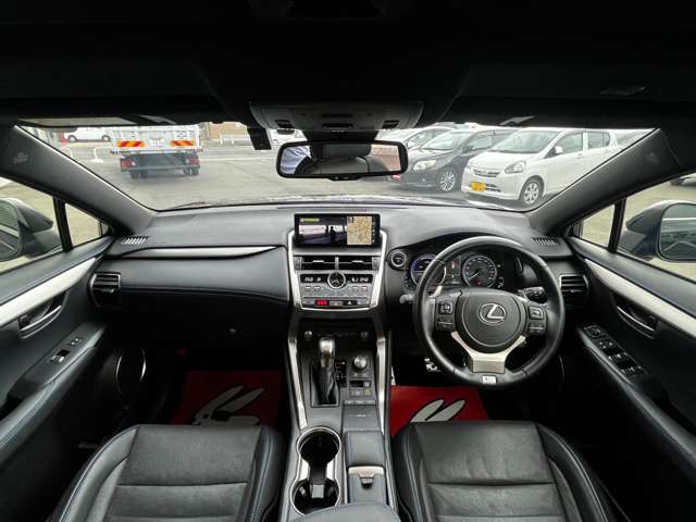 レクサス ＮＸ３００ｈ クール＆ブライト R3年 (東海) 99