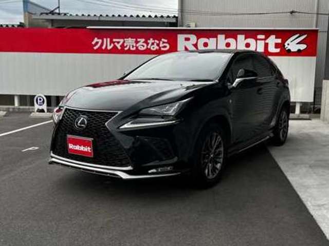 レクサス ＮＸ３００ｈ クール＆ブライト R3年 (東海) 99