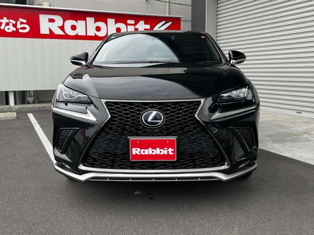 レクサス ＮＸ３００ｈ クール＆ブライト R3年 (東海) 99