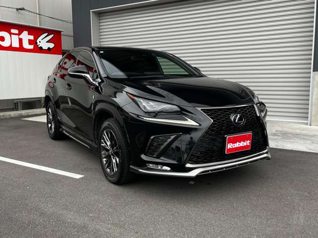 レクサス ＮＸ３００ｈ クール＆ブライト R3年 (東海) 99