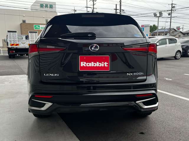 レクサス ＮＸ３００ｈ クール＆ブライト R3年 (東海) 99