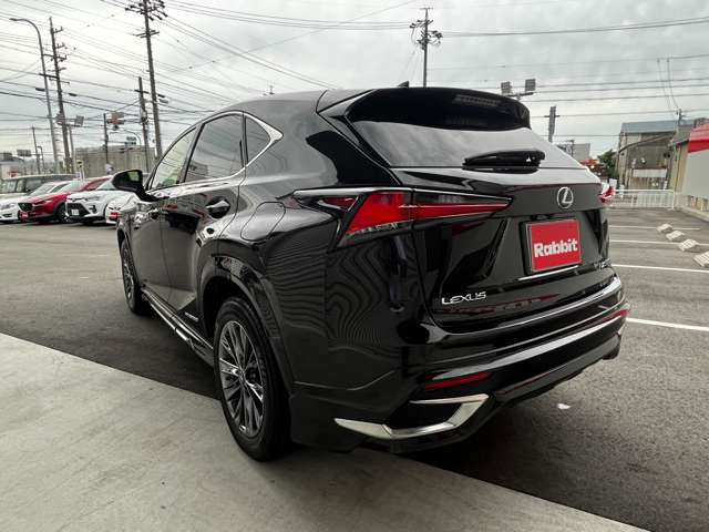 レクサス ＮＸ３００ｈ クール＆ブライト R3年 (東海) 99