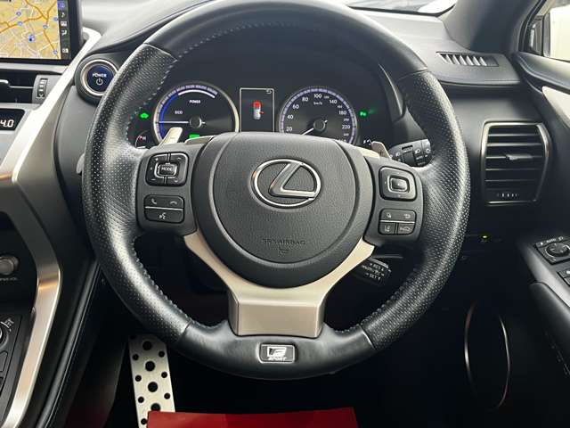 レクサス ＮＸ３００ｈ クール＆ブライト R3年 (東海) 99