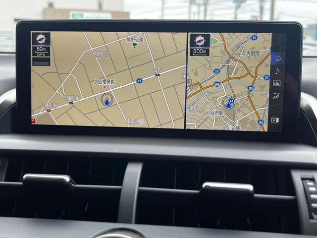 レクサス ＮＸ３００ｈ クール＆ブライト R3年 (東海) 99