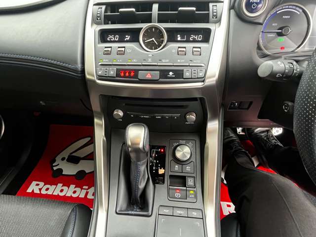 レクサス ＮＸ３００ｈ クール＆ブライト R3年 (東海) 99