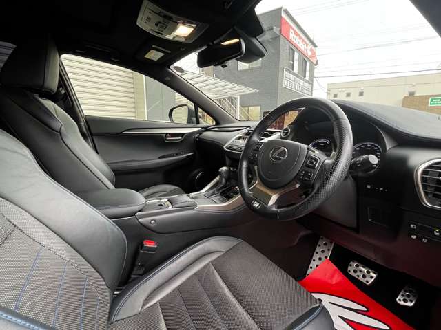 レクサス ＮＸ３００ｈ クール＆ブライト R3年 (東海) 99