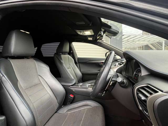 レクサス ＮＸ３００ｈ クール＆ブライト R3年 (東海) 99