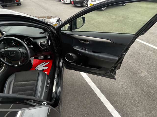 レクサス ＮＸ３００ｈ クール＆ブライト R3年 (東海) 99