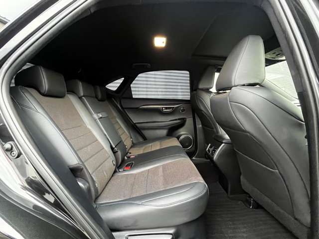 レクサス ＮＸ３００ｈ クール＆ブライト R3年 (東海) 99