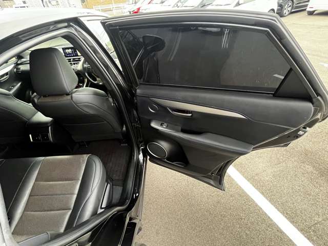レクサス ＮＸ３００ｈ クール＆ブライト R3年 (東海) 99