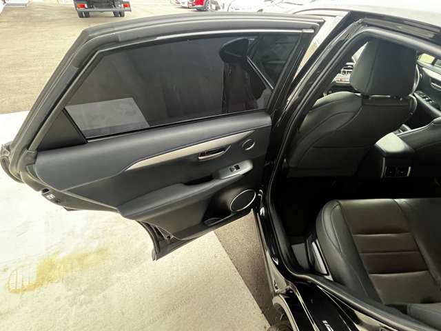 レクサス ＮＸ３００ｈ クール＆ブライト R3年 (東海) 99