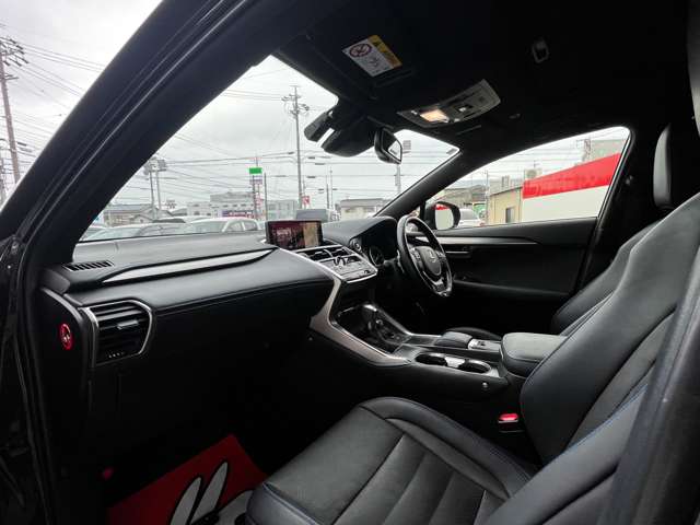 レクサス ＮＸ３００ｈ クール＆ブライト R3年 (東海) 99