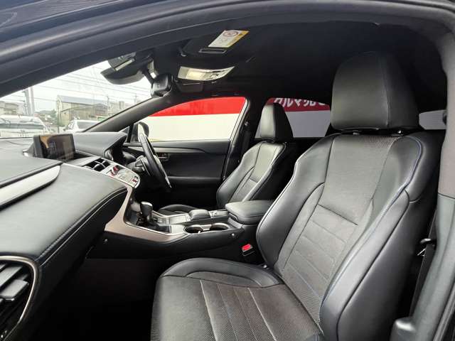 レクサス ＮＸ３００ｈ クール＆ブライト R3年 (東海) 99