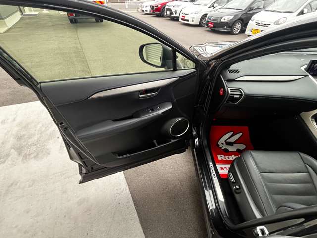 レクサス ＮＸ３００ｈ クール＆ブライト R3年 (東海) 99