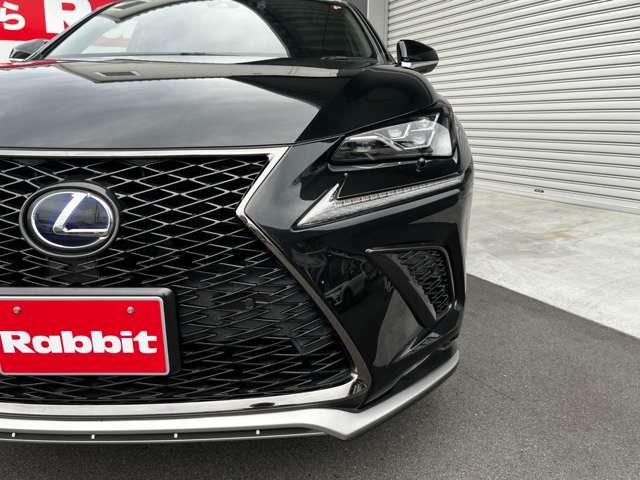 レクサス ＮＸ３００ｈ クール＆ブライト R3年 (東海) 99