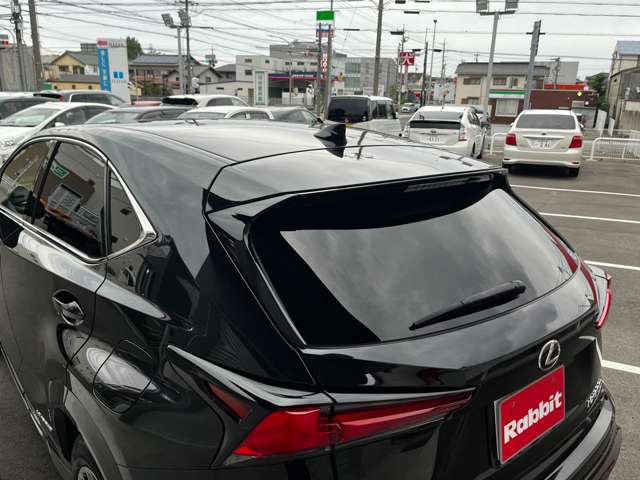レクサス ＮＸ３００ｈ クール＆ブライト R3年 (東海) 99