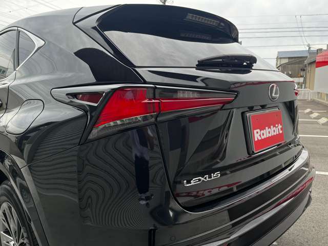 レクサス ＮＸ３００ｈ クール＆ブライト R3年 (東海) 99