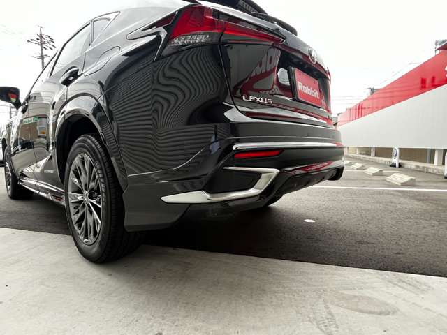 レクサス ＮＸ３００ｈ クール＆ブライト R3年 (東海) 99