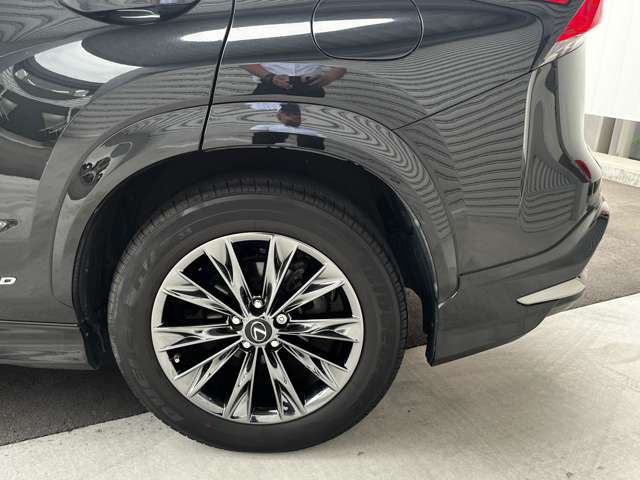 レクサス ＮＸ３００ｈ クール＆ブライト R3年 (東海) 99