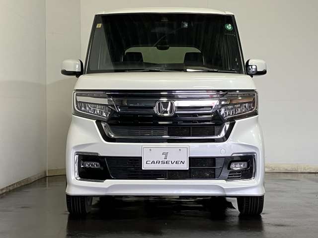 ホンダ Ｎ　ＢＯＸ カスタム ６６０ Ｌ ４ＷＤ R5年 (北海道) 99