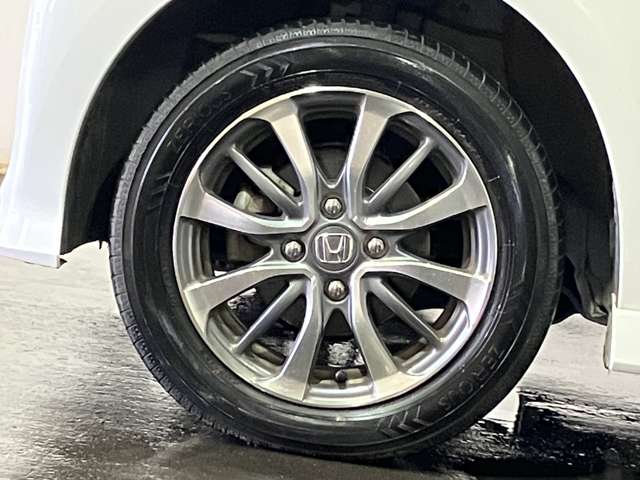 ホンダ Ｎ　ＢＯＸ カスタム ６６０ Ｌ ４ＷＤ R5年 (北海道) 99