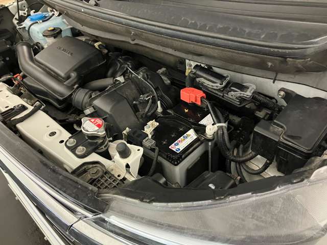 ホンダ Ｎ　ＢＯＸ カスタム ６６０ Ｌ ４ＷＤ R5年 (北海道) 99